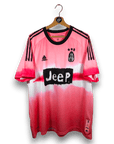 2020 - 21 Juventus Fourth Shirt Humanrace Dybala 10 - 9/10 - (XL) - Eternal Pitch