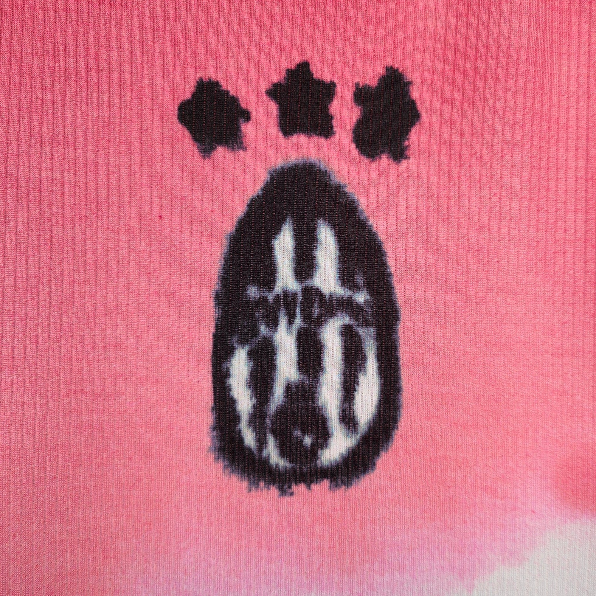 2020 - 21 Juventus Fourth Shirt Humanrace Dybala 10 - 9/10 - (XL) - Eternal Pitch