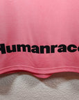 2020 - 21 Juventus Fourth Shirt Humanrace Ronaldo 7 - BNWT - (M) - Eternal Pitch