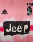 2020 - 21 Juventus Fourth Shirt Humanrace Ronaldo 7 - BNWT - (M) - Eternal Pitch