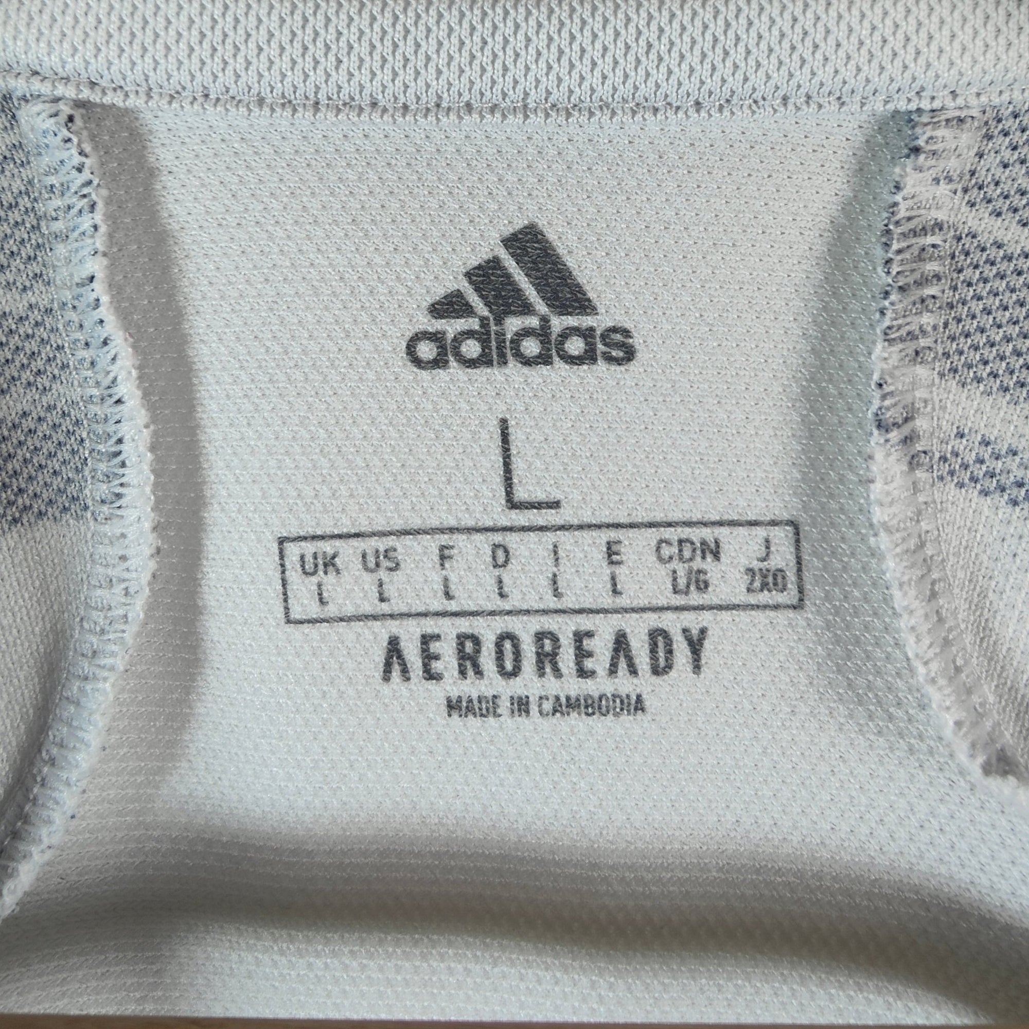 2020 - 21 Juventus Home Shirt Dybala 10 (L) - Eternal Pitch