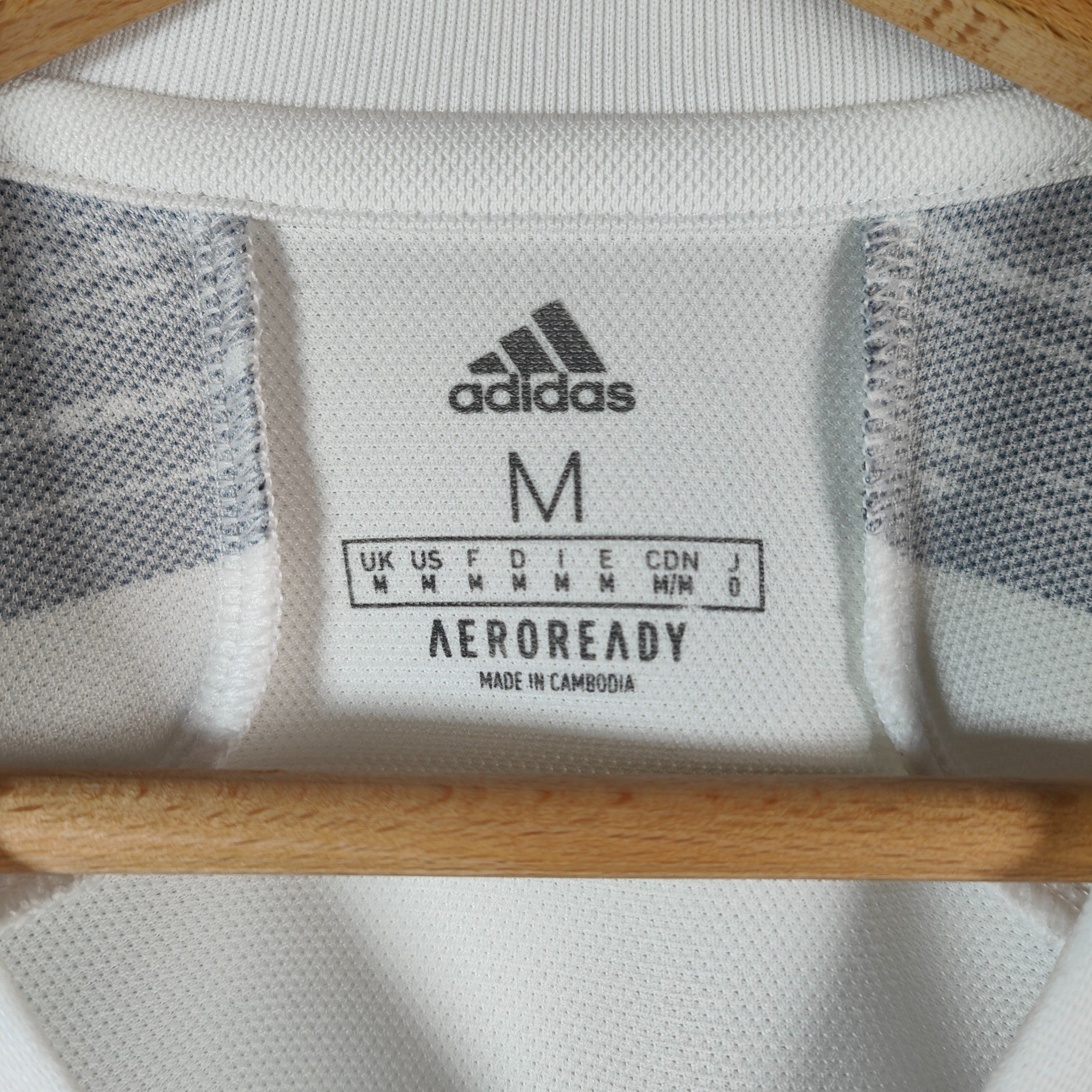 2020 - 21 Juventus Home Shirt Ronaldo 7 - 8.5/10 - (M) - Eternal Pitch