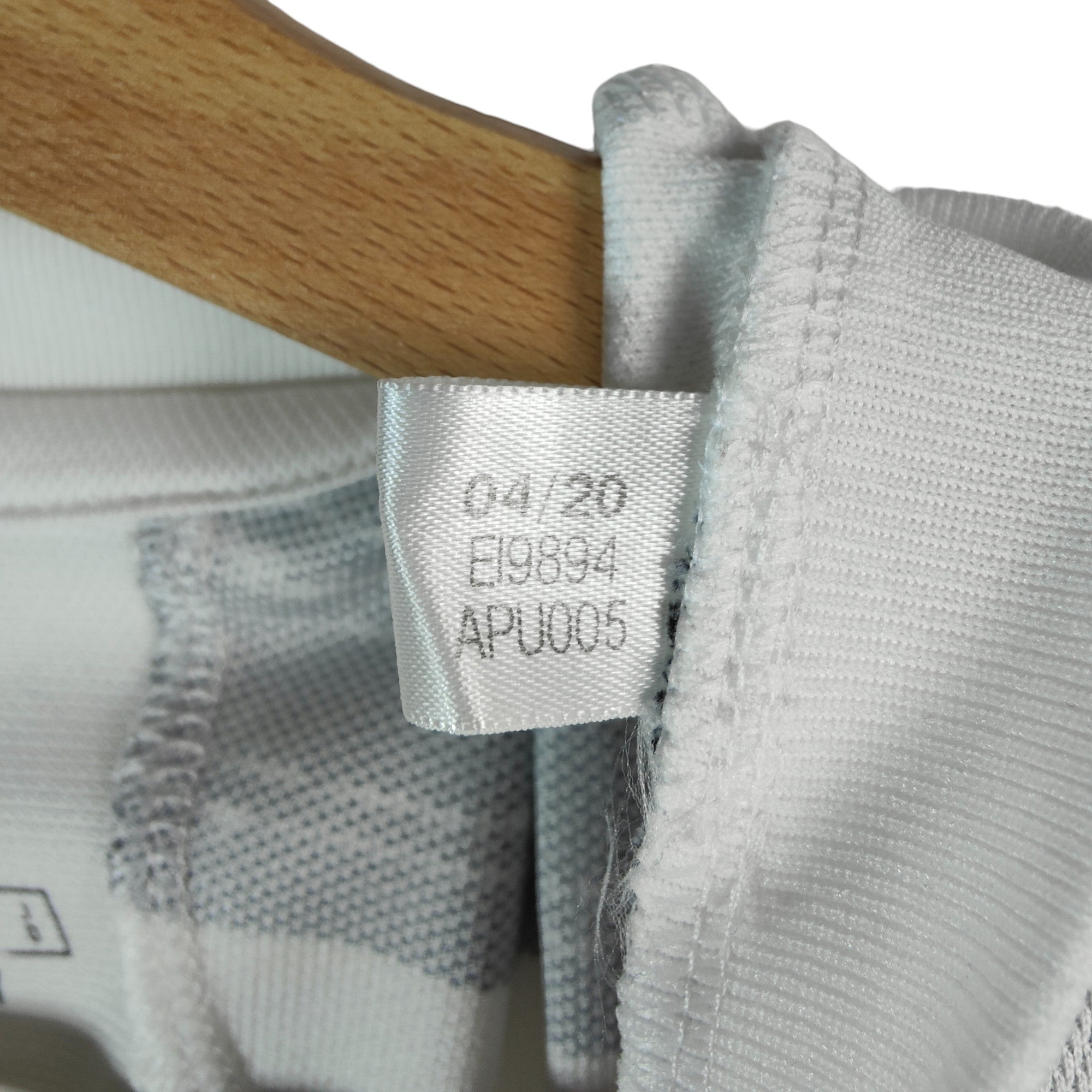 2020 - 21 Juventus Home Shirt Ronaldo 7 - 8.5/10 - (M) - Eternal Pitch