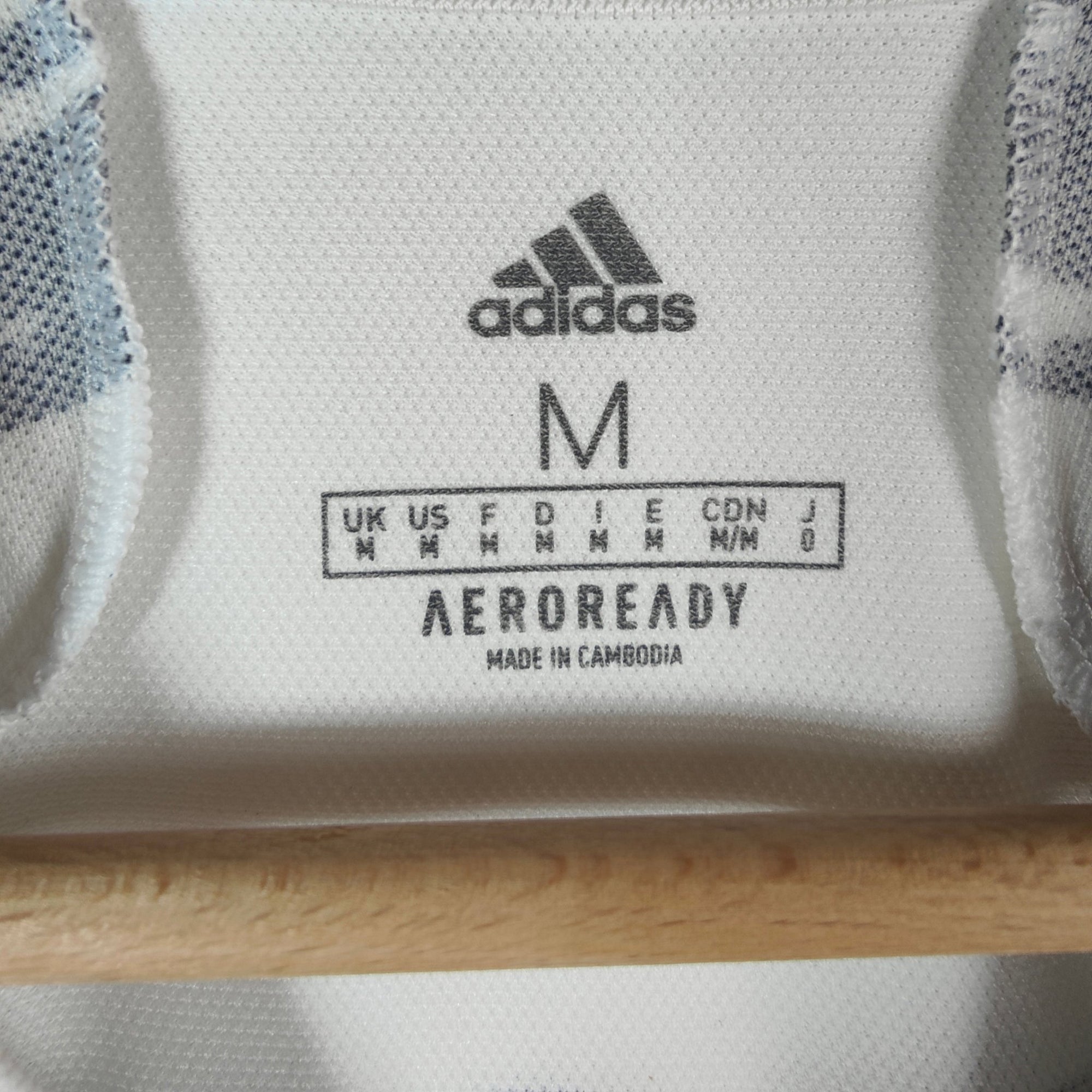 2020 - 21 Juventus Home Shirt Ronaldo 7 - 9/10 - (M) - Eternal Pitch