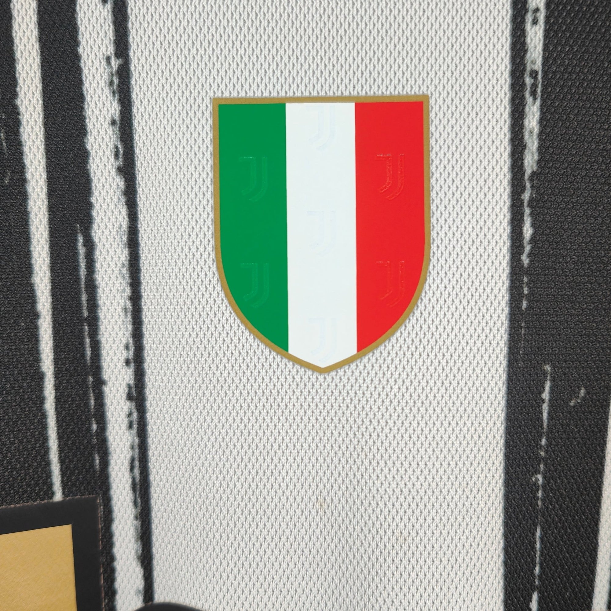 2020 - 21 Juventus Home Shirt Ronaldo 7 - 9.5/10 - (L) - Eternal Pitch