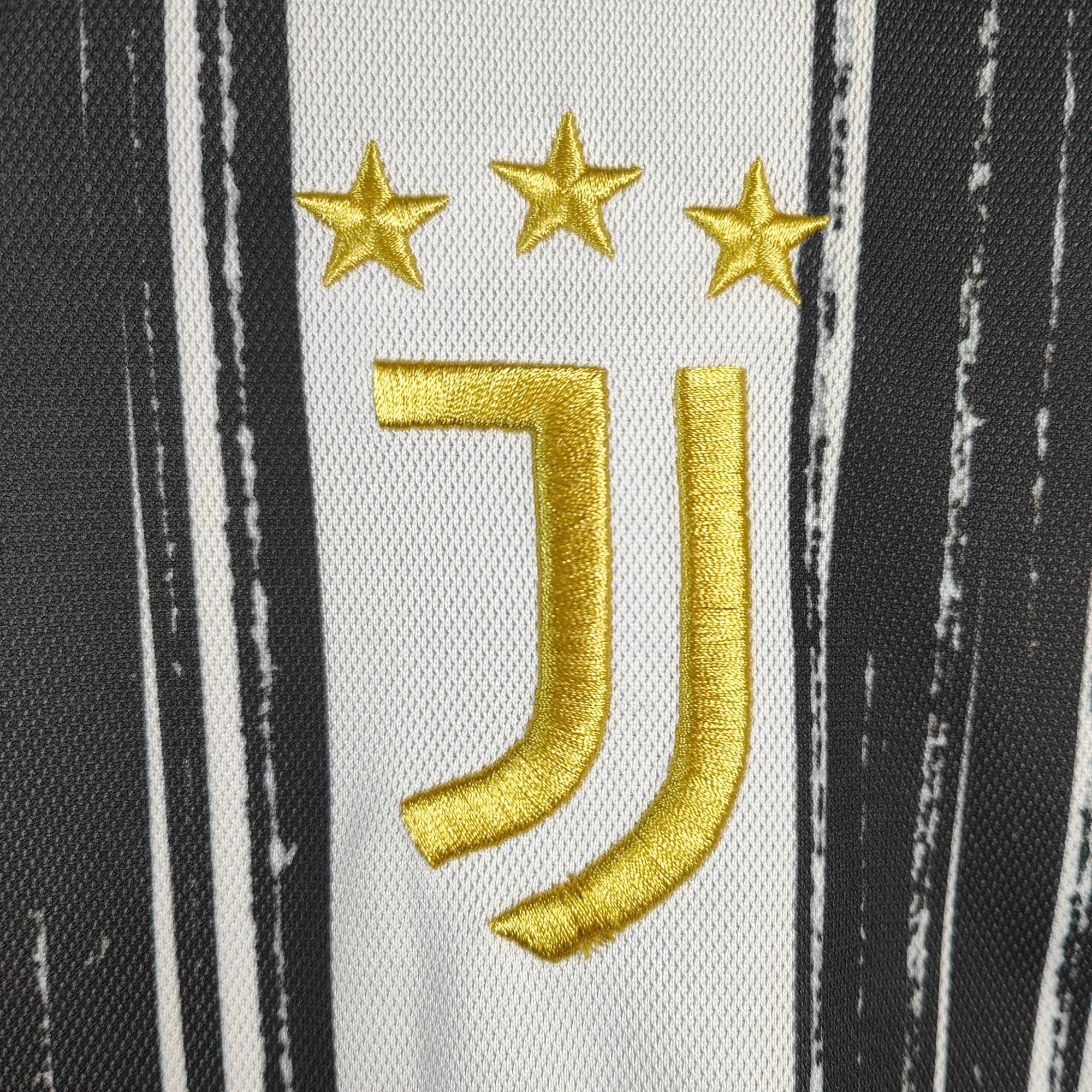 2020 - 21 Juventus Home Shirt Ronaldo 7 - 9.5/10 - (L) - Eternal Pitch