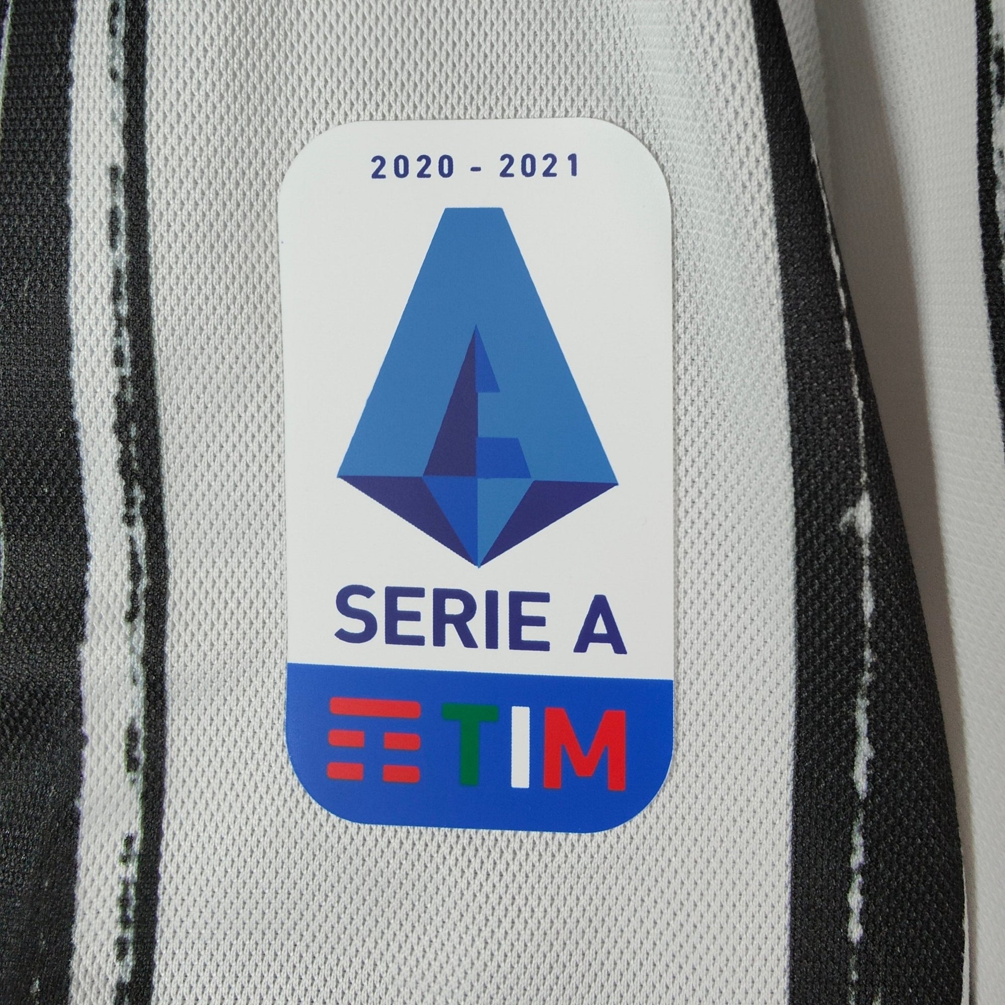 2020 - 21 Juventus Home Shirt Ronaldo 7 - 9.5/10 - (L) - Eternal Pitch