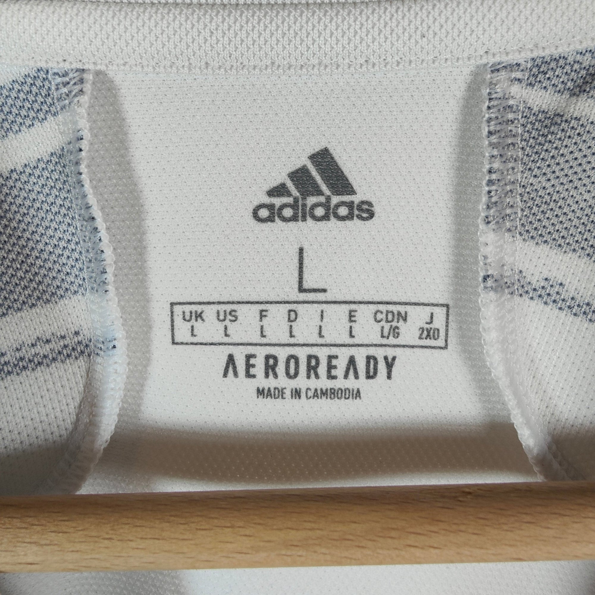 2020 - 21 Juventus Home Shirt Ronaldo 7 - 9.5/10 - (L) - Eternal Pitch