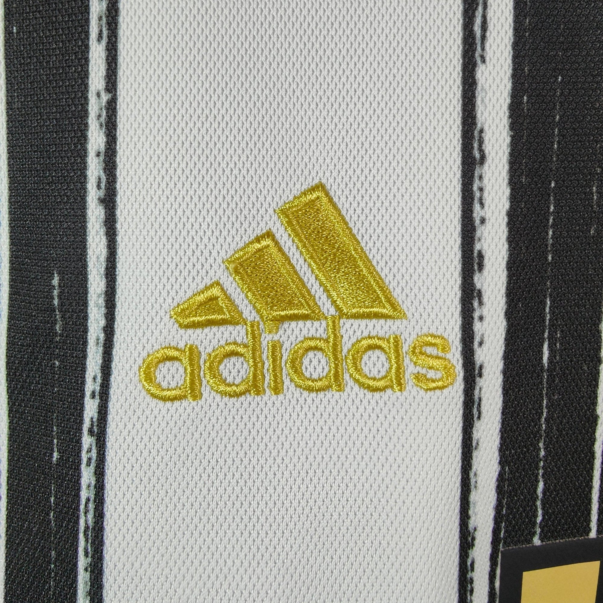 2020 - 21 Juventus Home Shirt Ronaldo 7 - 9.5/10 - (L) - Eternal Pitch