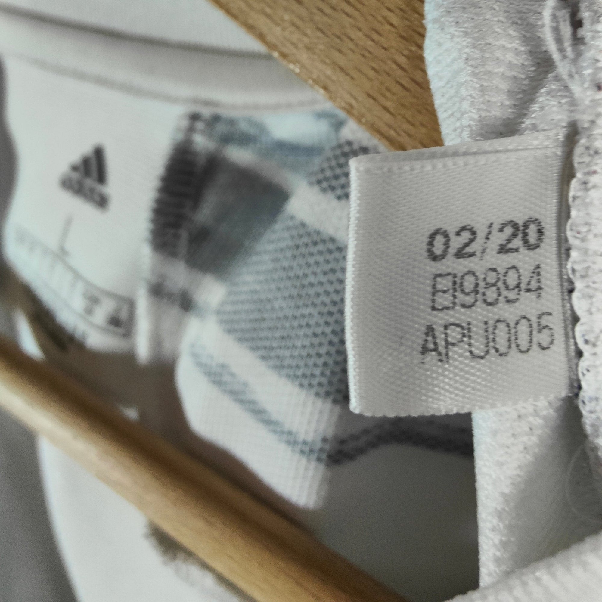 2020 - 21 Juventus Home Shirt Ronaldo 7 - 9.5/10 - (L) - Eternal Pitch