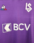 2020 - 21 Lausanne Sport Away Shirt - 9.5/10 - (XL) - Eternal Pitch