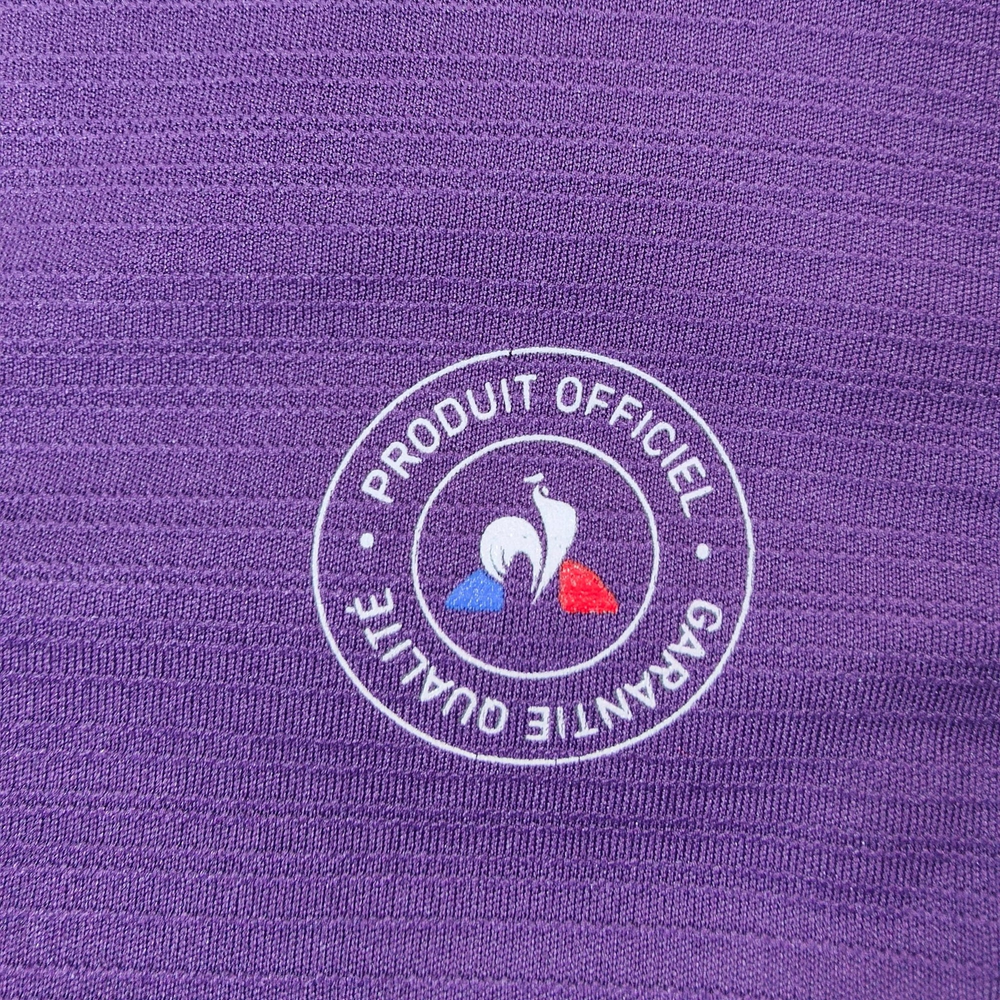 2020 - 21 Lausanne Sport Away Shirt - 9.5/10 - (XL) - Eternal Pitch