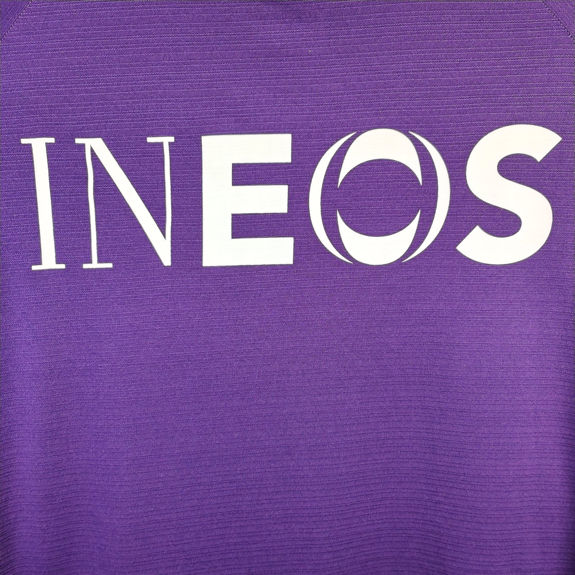 2020 - 21 Lausanne Sport Away Shirt - 9.5/10 - (XL) - Eternal Pitch