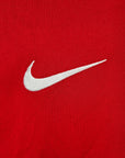 2020 - 21 Liverpool Home Shirt Salah 11 - 9/10 - (M) - Eternal Pitch