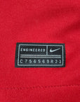 2020 - 21 Liverpool Home Shirt Shaqiri 23 - 8.5/10 - (M) - Eternal Pitch