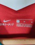 2020 - 21 Liverpool Home Shirt Shaqiri 23 - 8.5/10 - (M) - Eternal Pitch