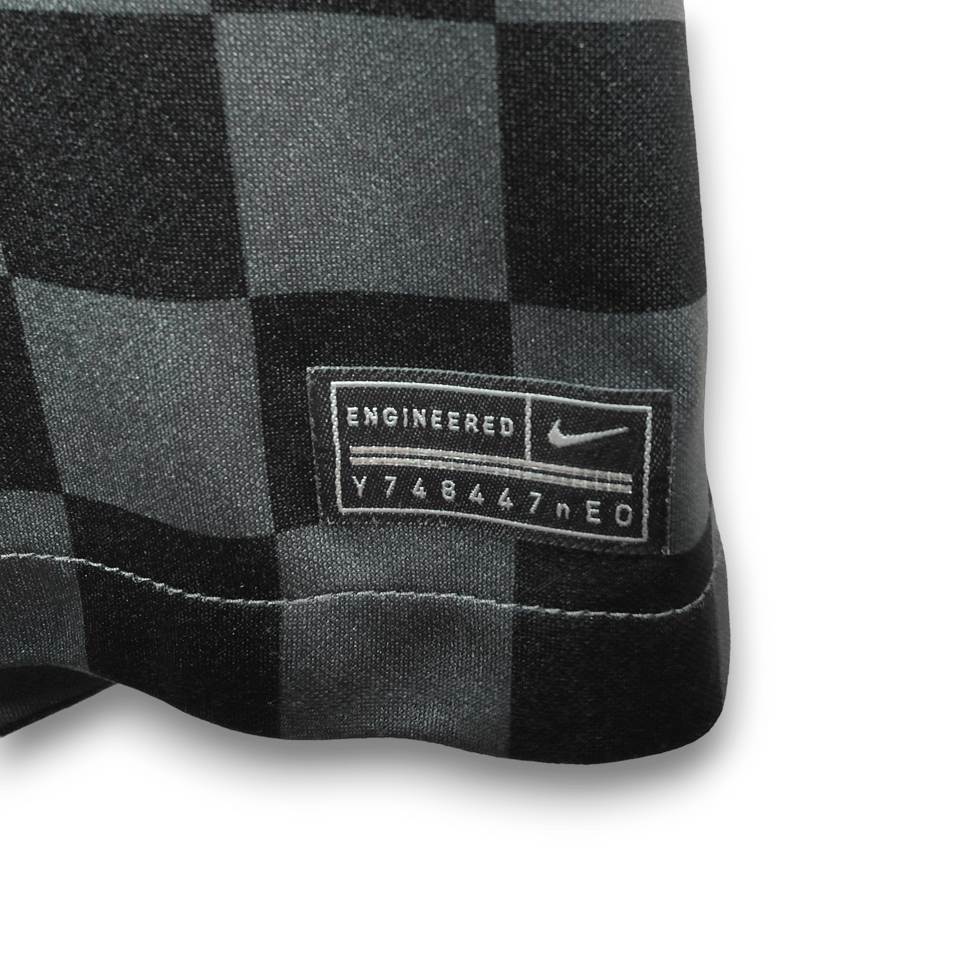 2020 - 21 Liverpool Third Shirt Salah 11 - 9/10 - (M) - Eternal Pitch