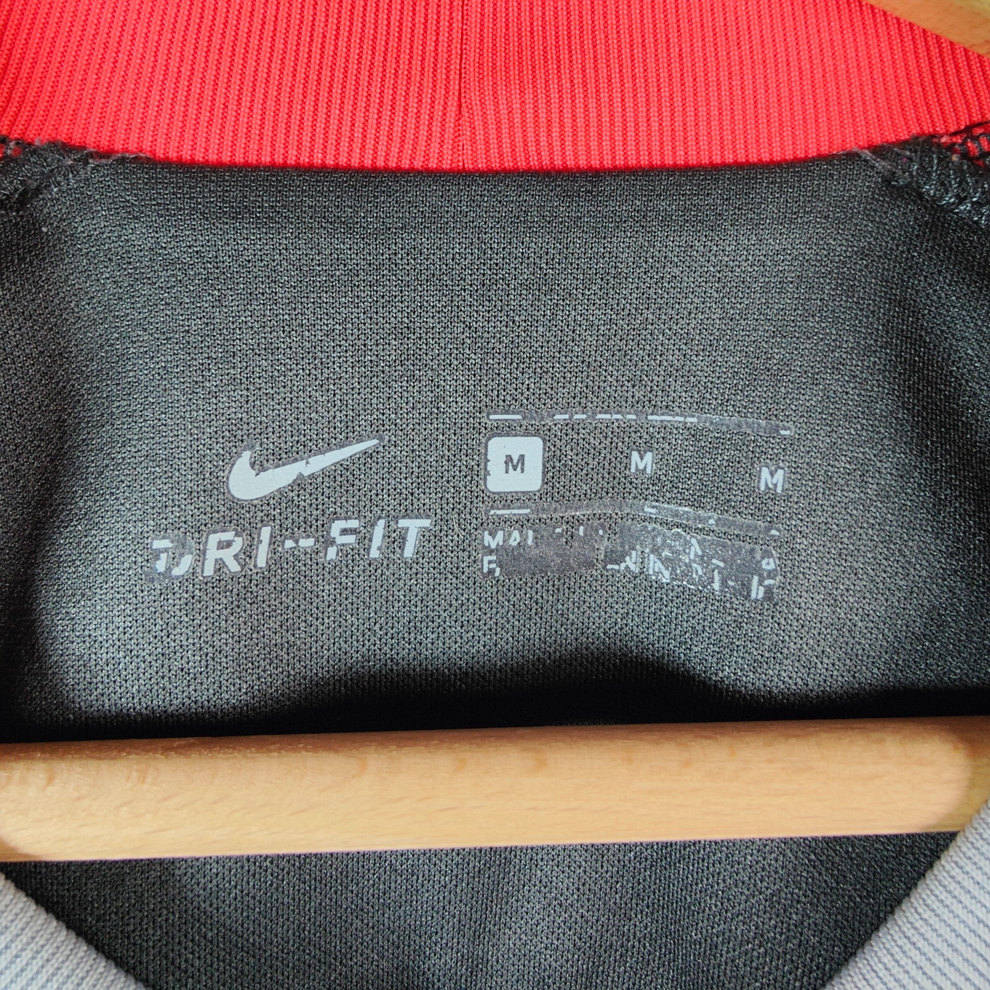 2020 - 21 Liverpool Third Shirt Salah 11 - 9/10 - (M) - Eternal Pitch