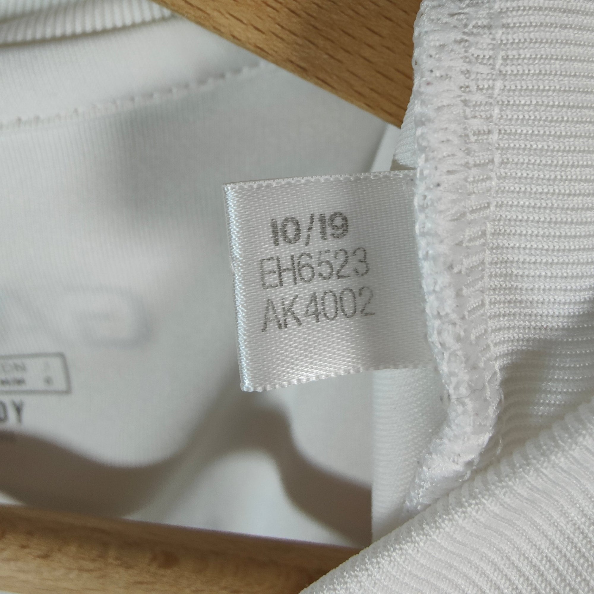 2020 - 21 Los Angeles Galaxy Home Shirt Chicharito 14 - 9/10 - (M) - Eternal Pitch