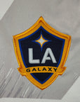 2020 - 21 Los Angeles Galaxy Home Shirt Chicharito 14 - 9/10 - (M) - Eternal Pitch