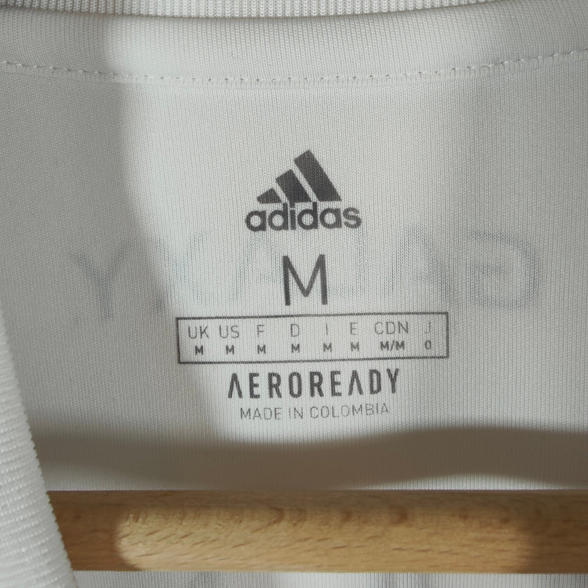 2020 - 21 Los Angeles Galaxy Home Shirt Chicharito 14 - 9/10 - (M) - Eternal Pitch