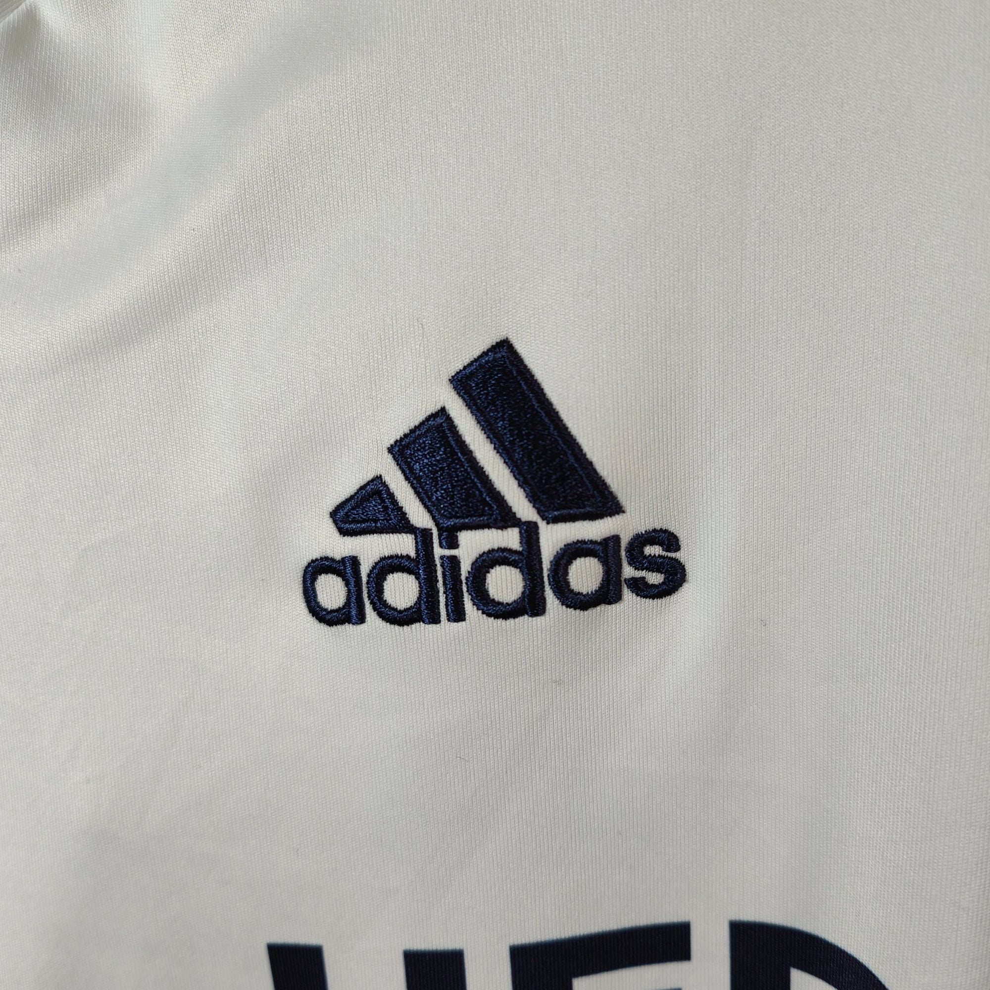 2020 - 21 Los Angeles Galaxy Home Shirt Chicharito 14 - 9/10 - (M) - Eternal Pitch