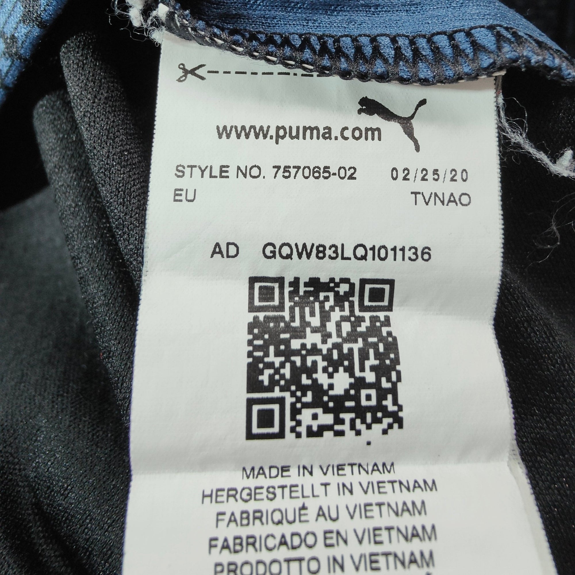 2020 - 21 Manchester City Away Shirt Mahrez 26 - 7.5/10 - (XL) - Eternal Pitch