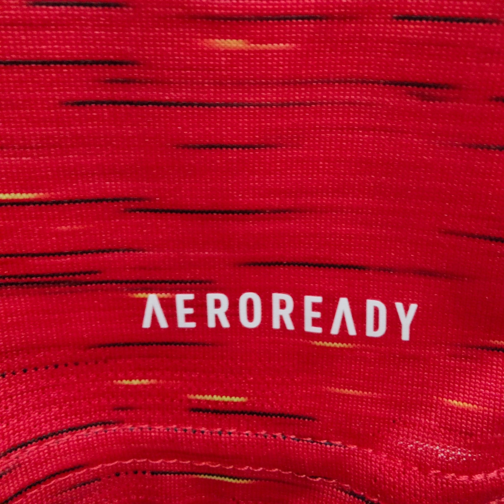 2020 - 21 Manchester United Home Shirt Pogba 6 - BNWT - (M) - Eternal Pitch