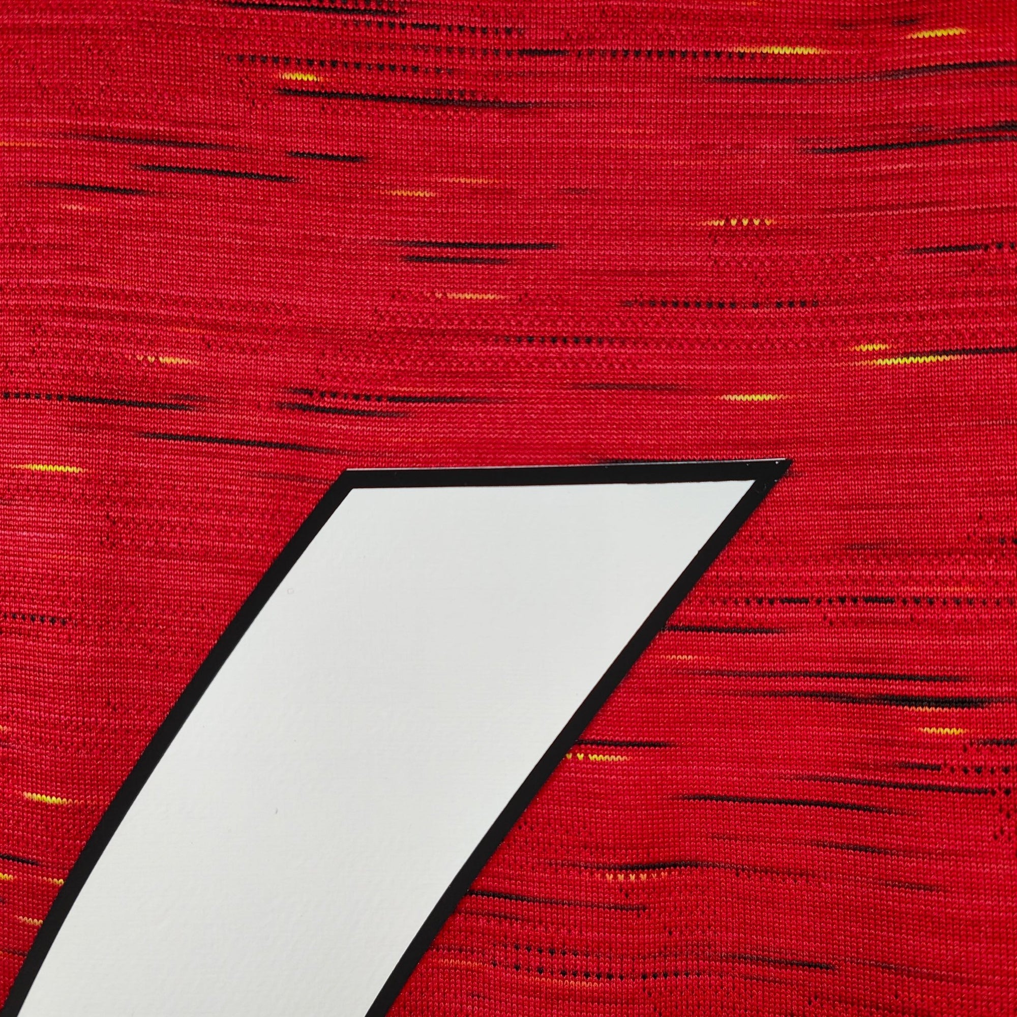 2020 - 21 Manchester United Home Shirt Pogba 6 - BNWT - (M) - Eternal Pitch