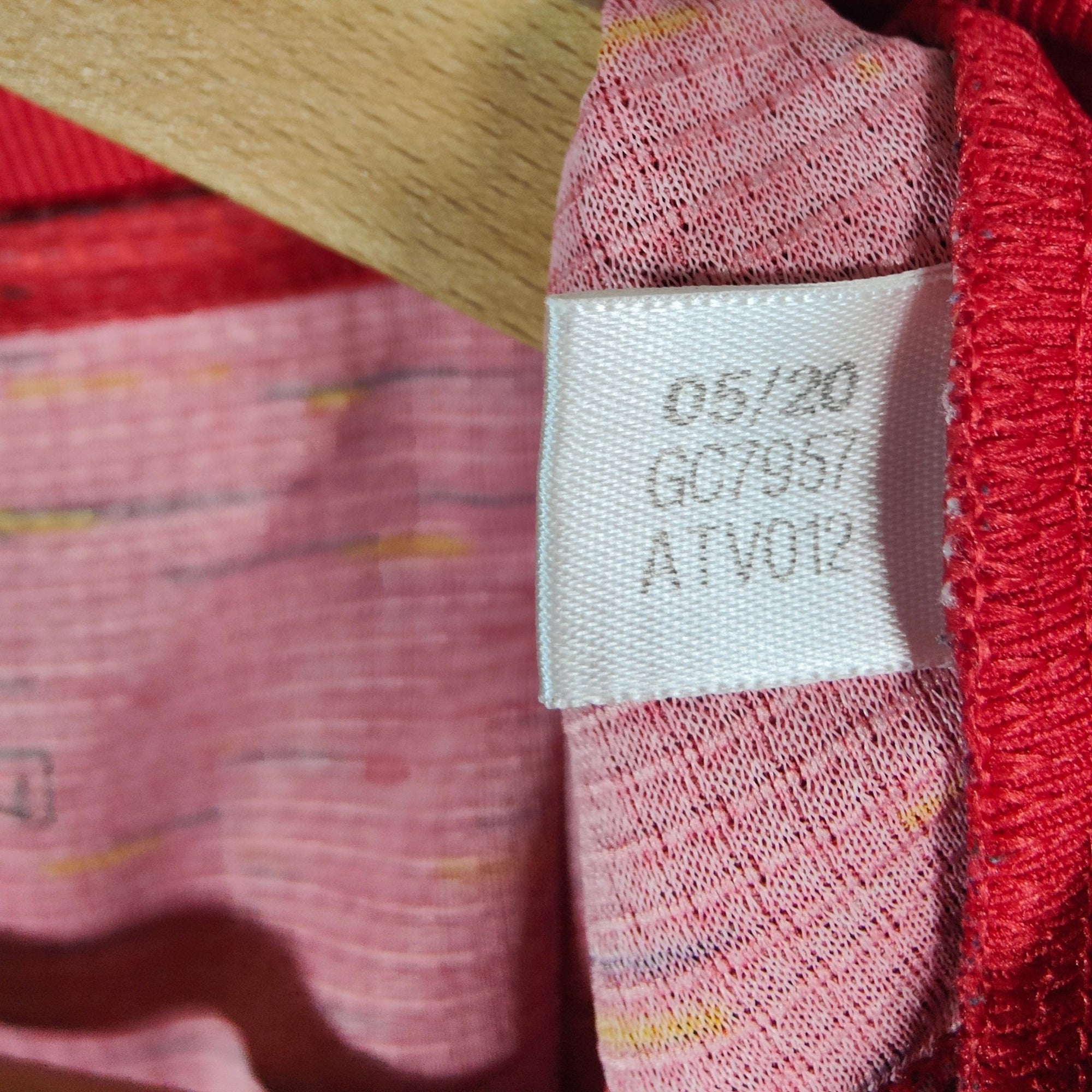 2020 - 21 Manchester United Player Version Home Shirt Pogba 6 - 9.5/10 - (M) - Eternal Pitch