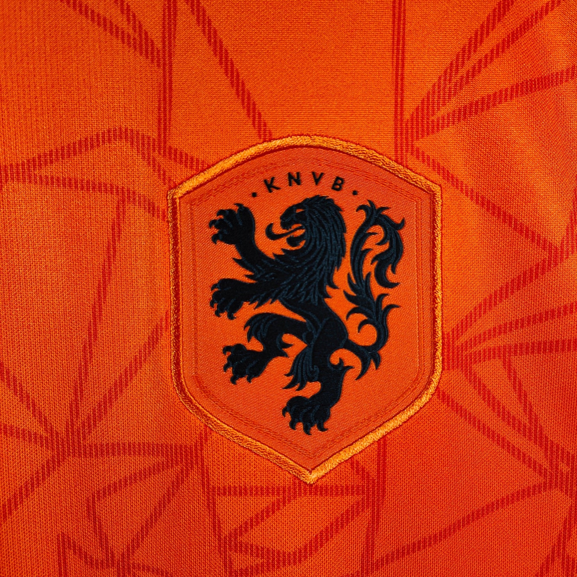 2020 - 21 Netherlands Home Shirt Memphis Depay 10 - 9.5/10 - (XL) - Eternal Pitch