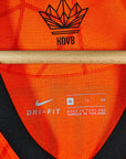2020 - 21 Netherlands Home Shirt Memphis Depay 10 - 9.5/10 - (XL) - Eternal Pitch