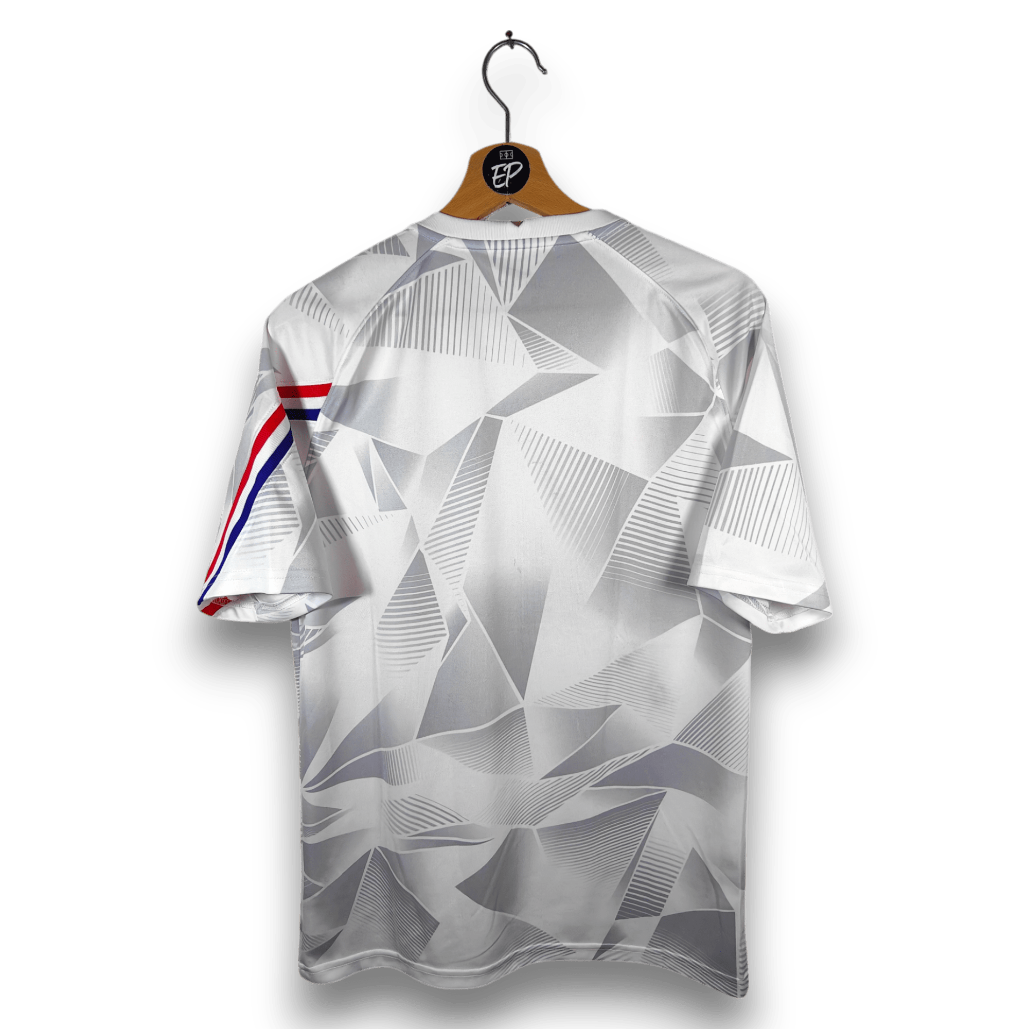 2020 - 21 Netherlands Training Shirt - 8.5/10 - (M) - Eternal Pitch