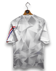 2020 - 21 Netherlands Training Shirt - 8.5/10 - (M) - Eternal Pitch