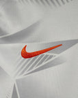 2020 - 21 Netherlands Training Shirt - 8.5/10 - (M) - Eternal Pitch