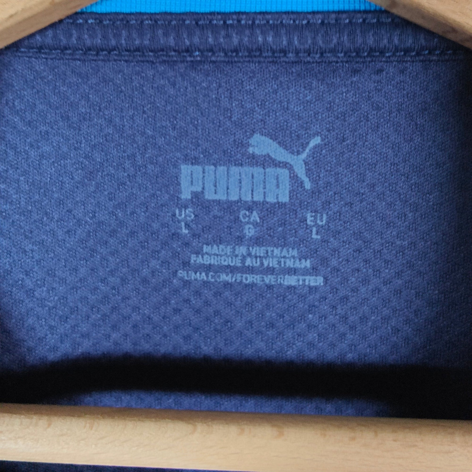 2020 - 21 Olympique Marseille Away Shirt - 9/10 - (L) - Eternal Pitch