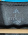 2020 - 21 Player Version Olympique Lyon GK Shirt - 8/10 - (L) - Eternal Pitch