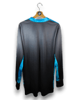 2020 - 21 Player Version Olympique Lyon GK Shirt - 8/10 - (L) - Eternal Pitch