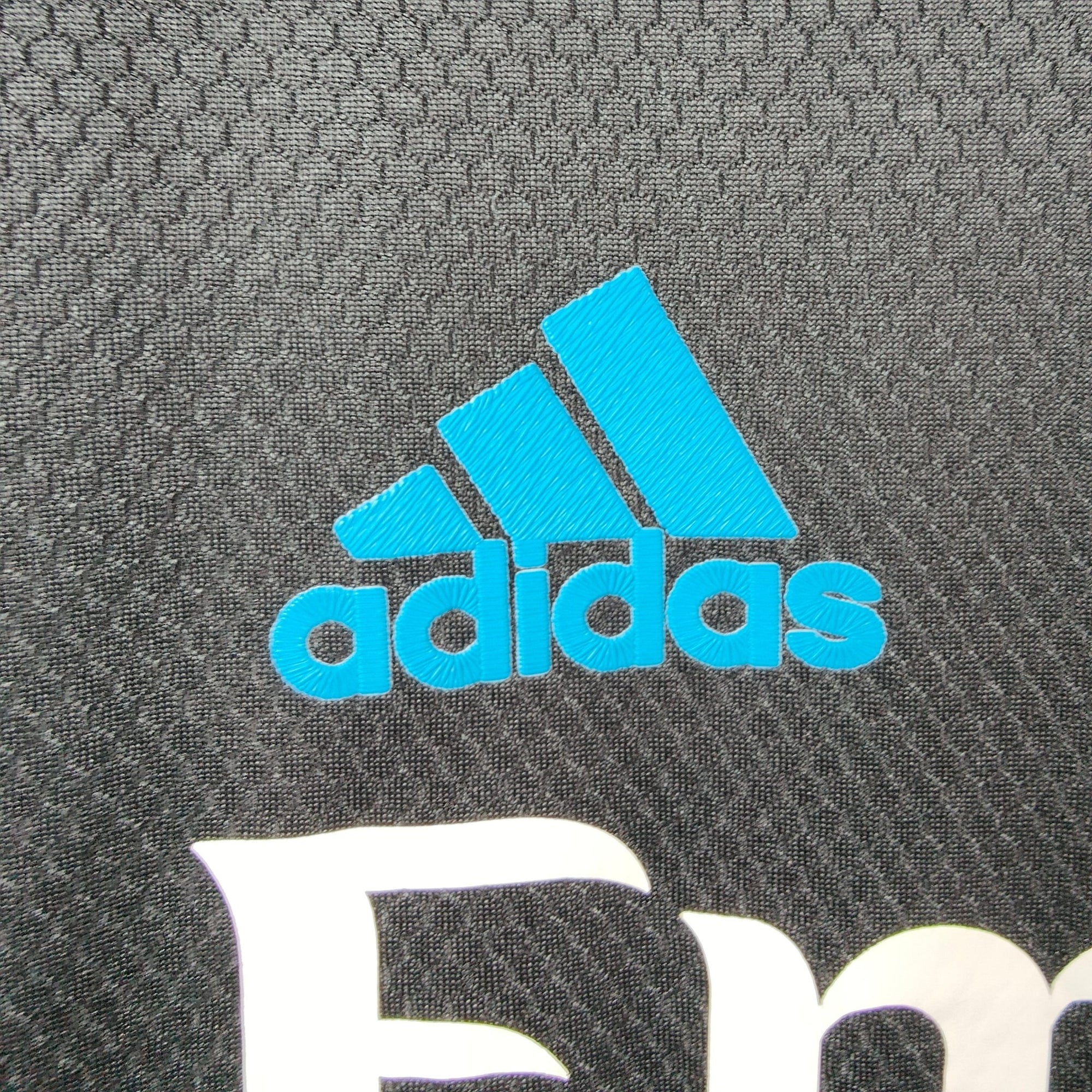 2020 - 21 Player Version Olympique Lyon GK Shirt - 8/10 - (L) - Eternal Pitch