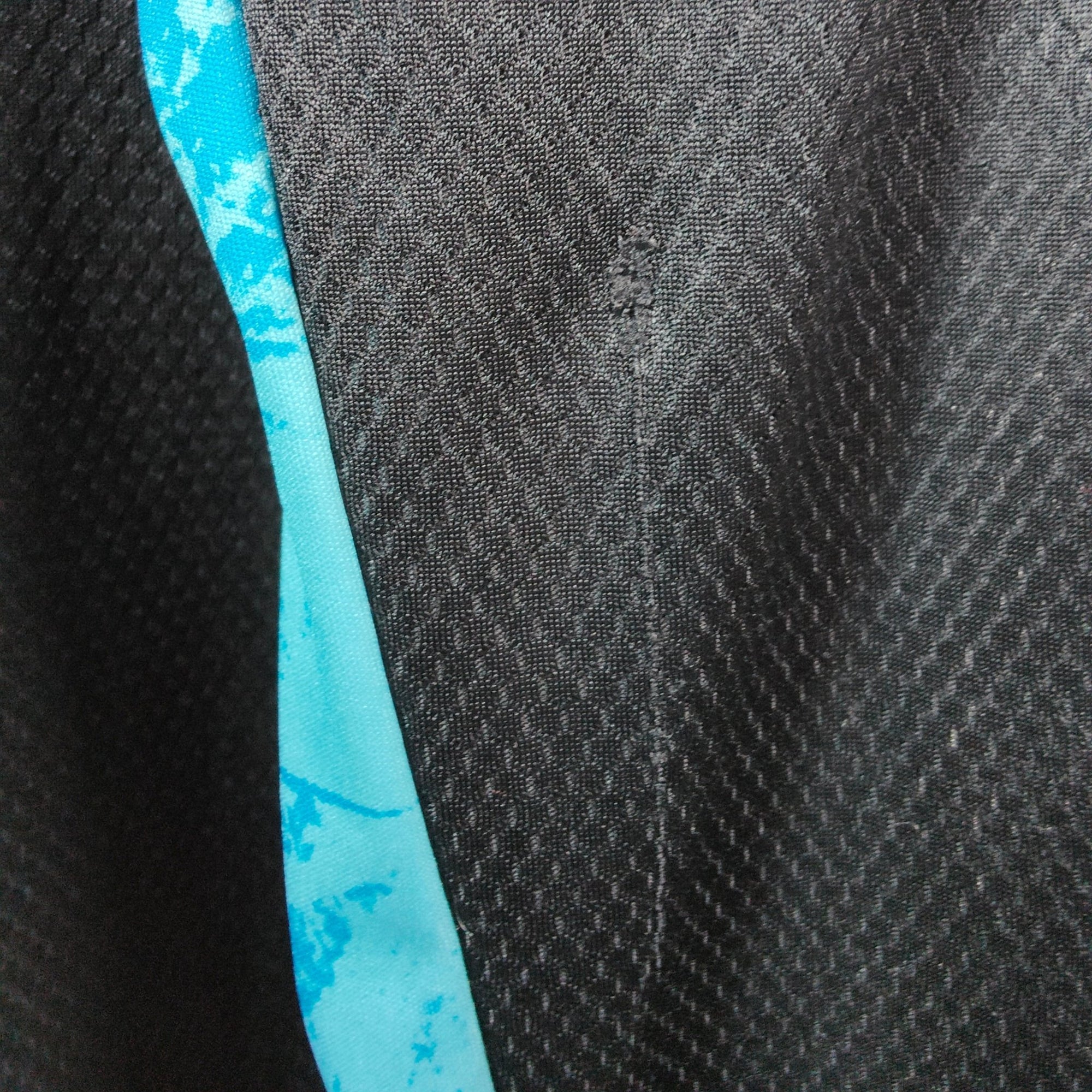 2020 - 21 Player Version Olympique Lyon GK Shirt - 8/10 - (L) - Eternal Pitch