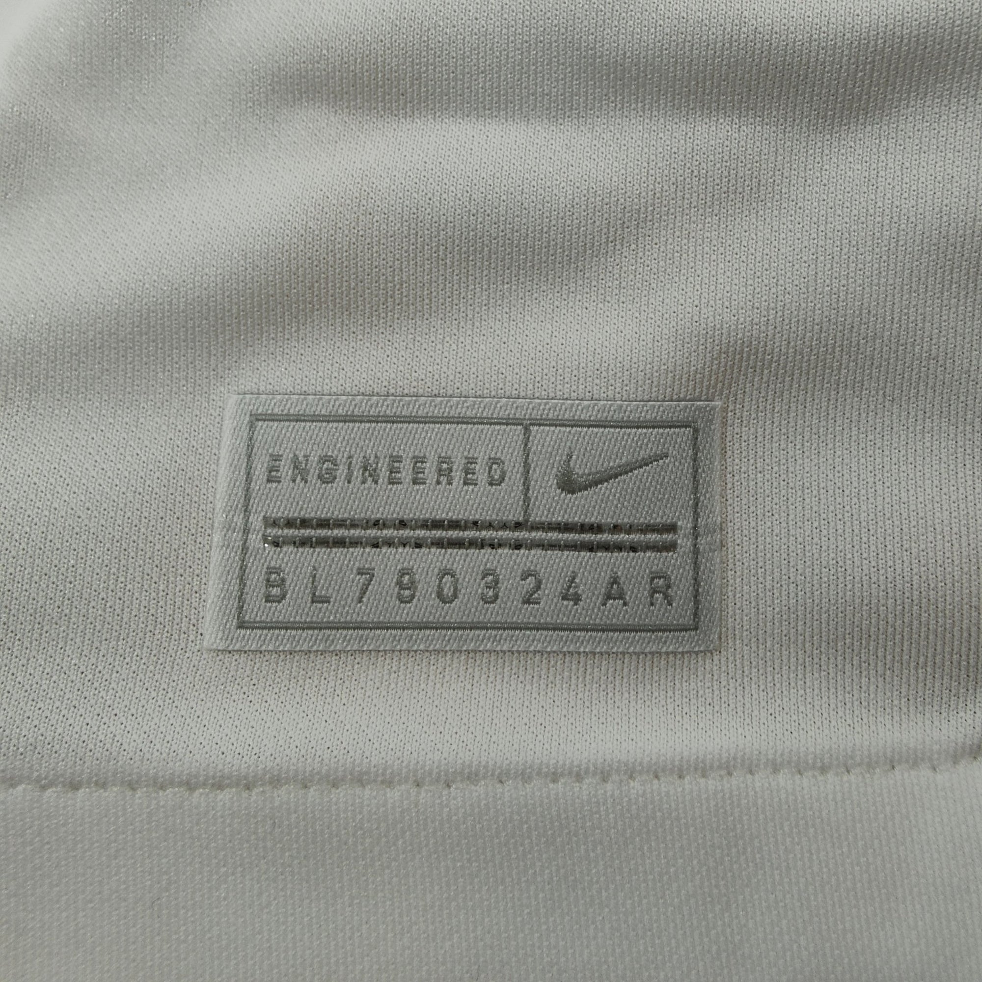 2020 - 21 Poland Home Shirt - 9.5/10 - (M) - Eternal Pitch