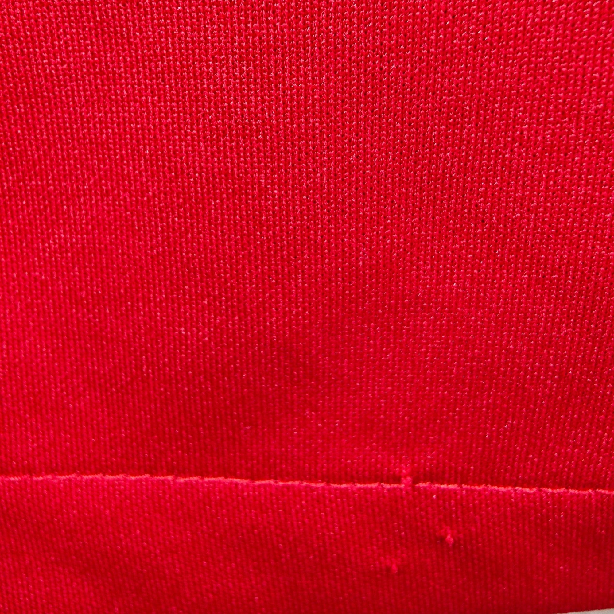 2020 - 21 Portugal Home Shirt Ronaldo 7 - 8.5/10 - (XL) - Eternal Pitch