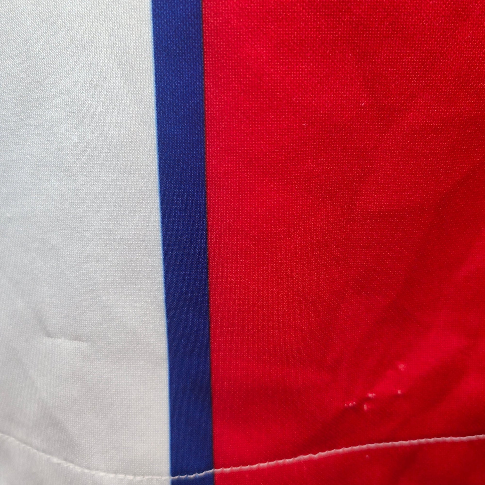 2020 - 21 PSG Away Shirt - 7.5/10 - (XL) - Eternal Pitch