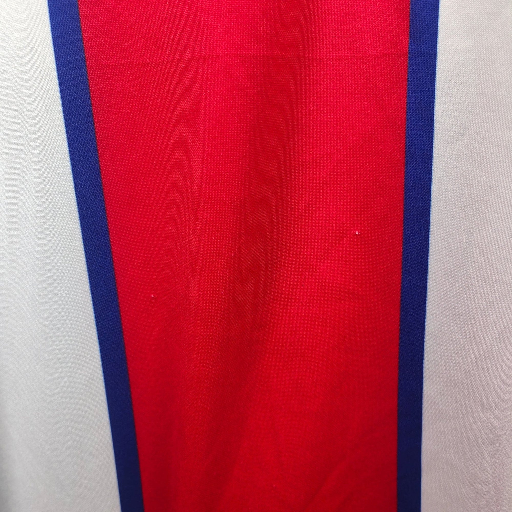 2020 - 21 PSG Away Shirt - 7.5/10 - (XL) - Eternal Pitch