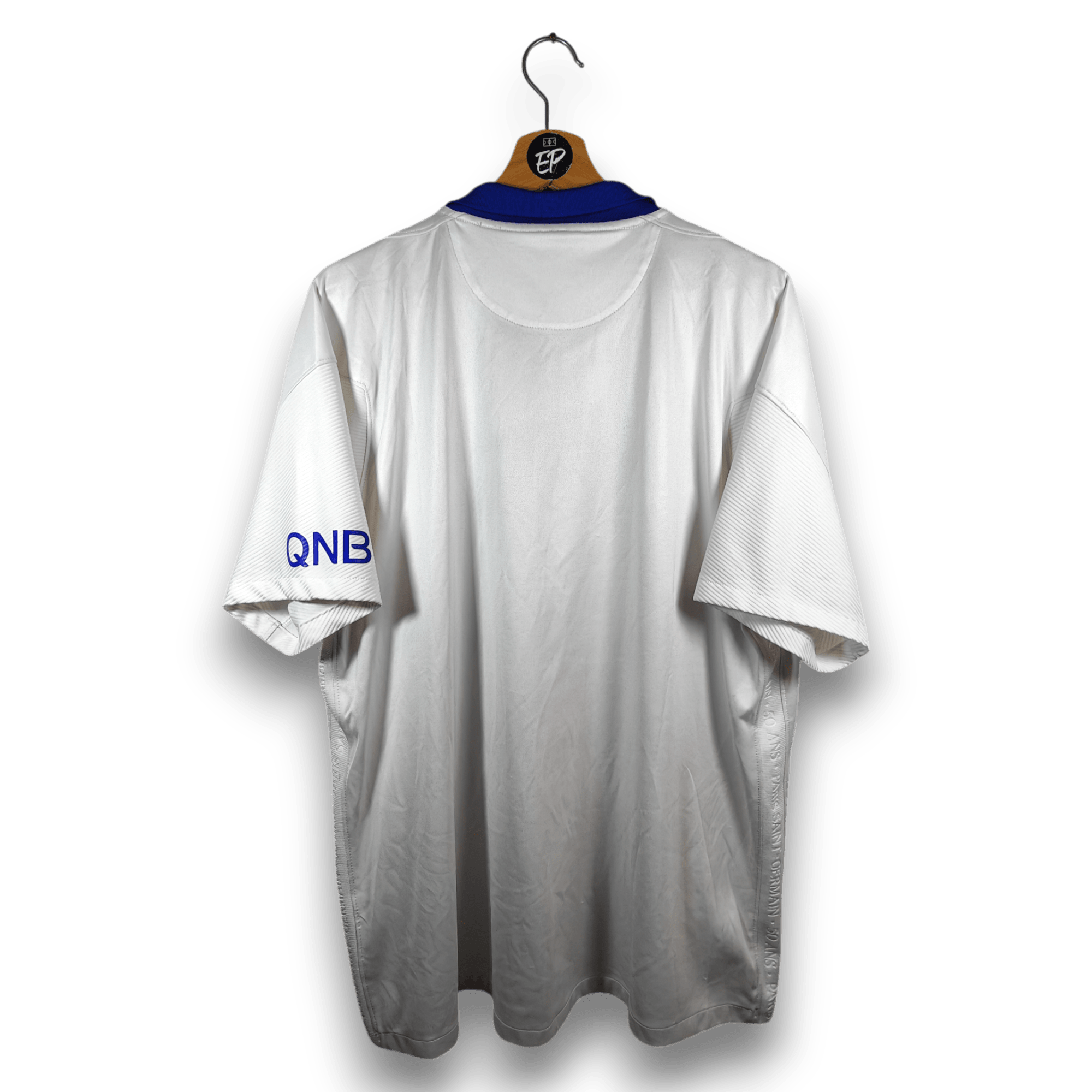 2020 - 21 PSG Away Shirt - 7.5/10 - (XL) - Eternal Pitch