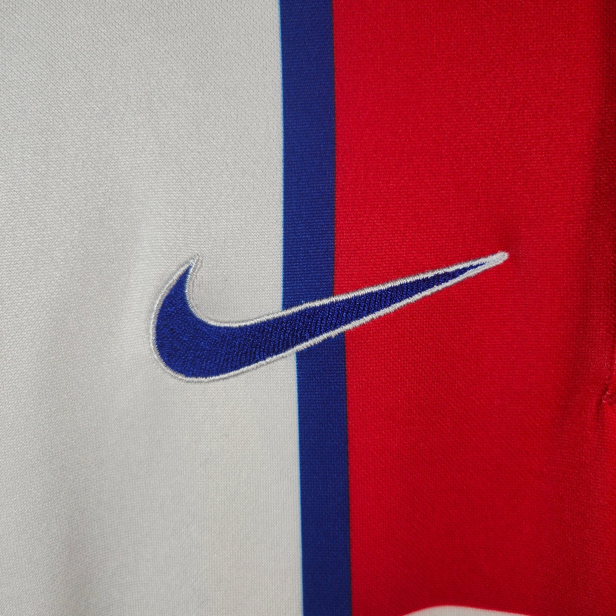 2020 - 21 PSG Away Shirt - 7.5/10 - (XL) - Eternal Pitch