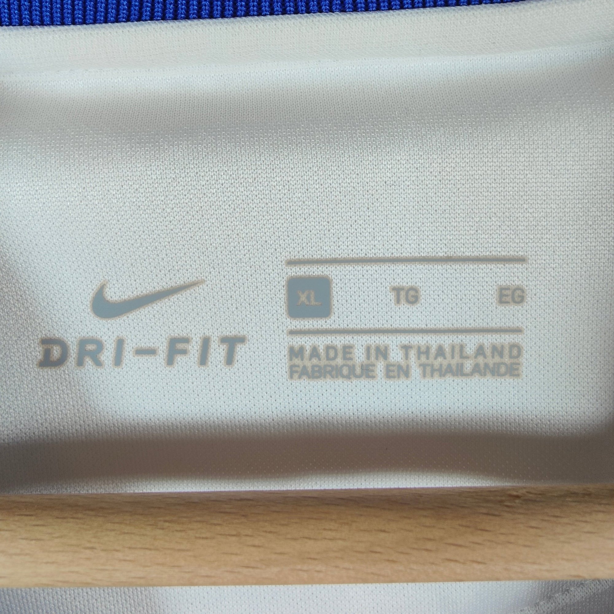 2020 - 21 PSG Away Shirt - 7.5/10 - (XL) - Eternal Pitch