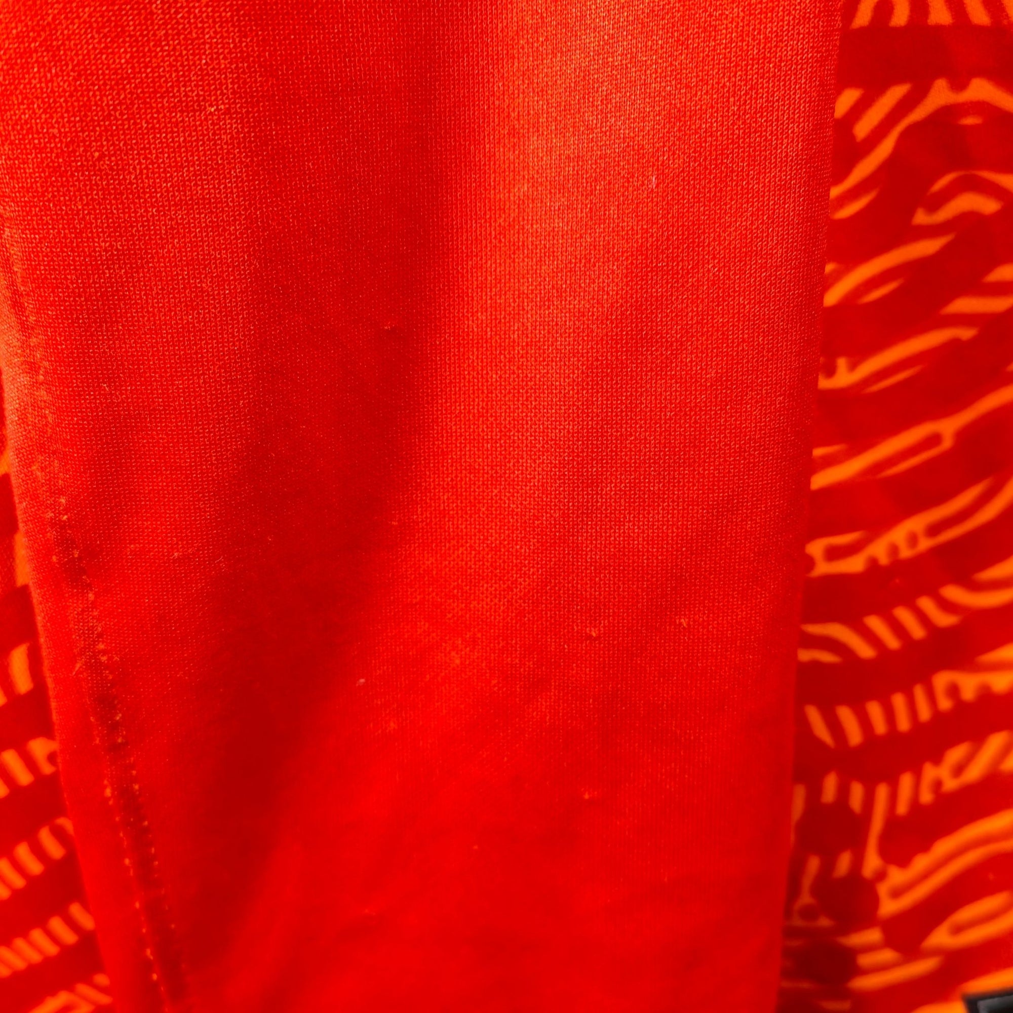 2020 - 21 PSG GK Shirt - 6/10 - (M) - Eternal Pitch