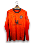 2020 - 21 PSG GK Shirt - 6/10 - (M) - Eternal Pitch