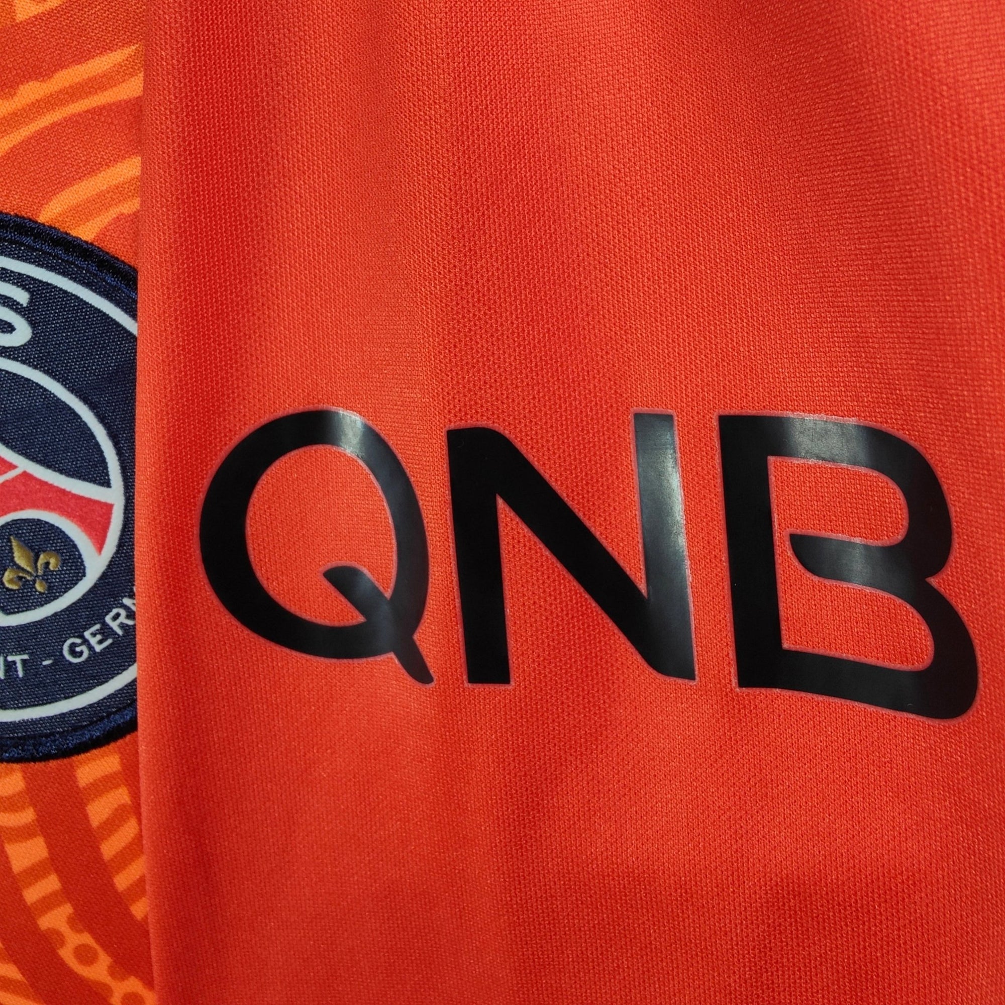 2020 - 21 PSG GK Shirt - 6/10 - (M) - Eternal Pitch